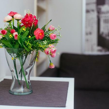 City Apartment Tkalca - Best Location In Zagreb Bagian luar foto